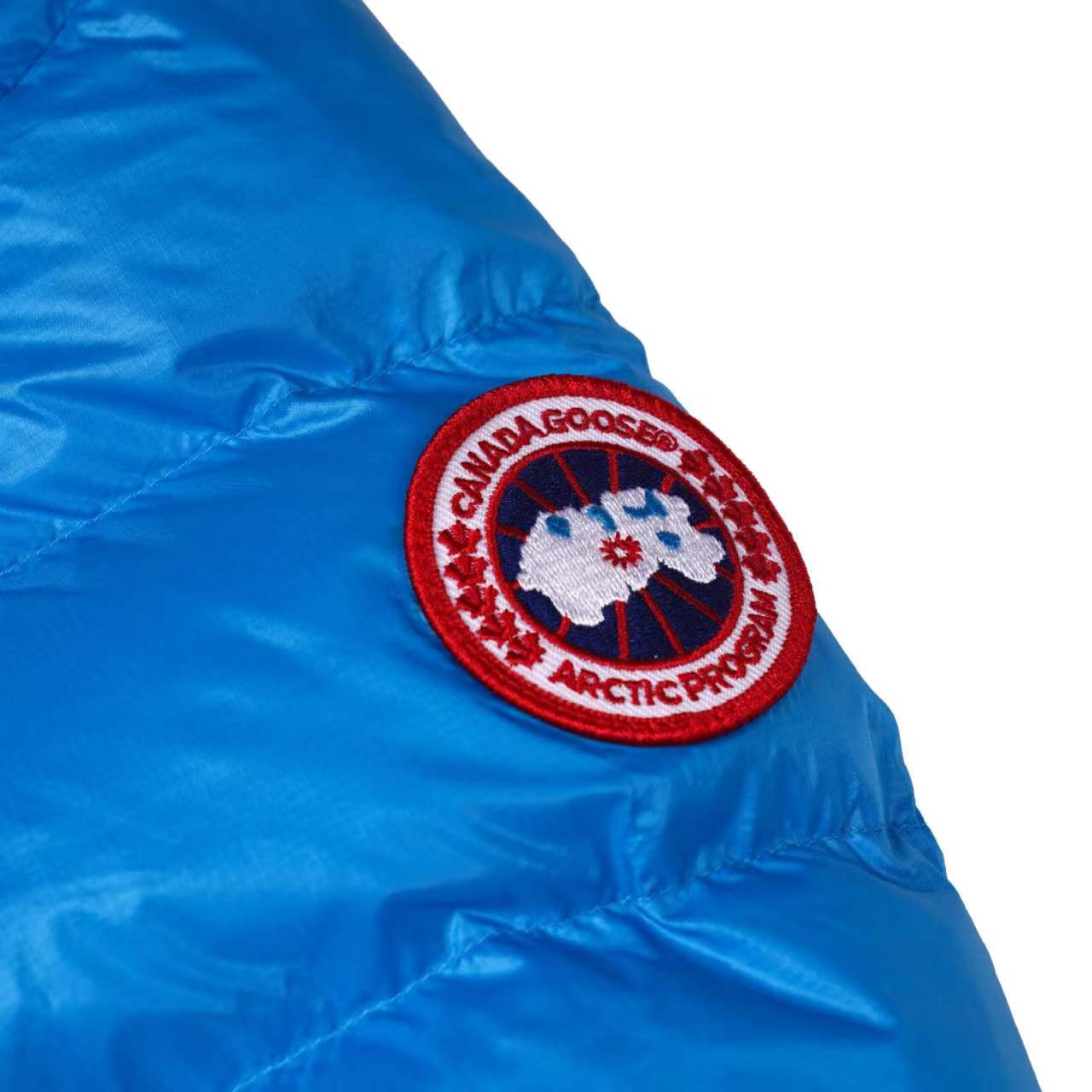 Canada Goose Down Jackets